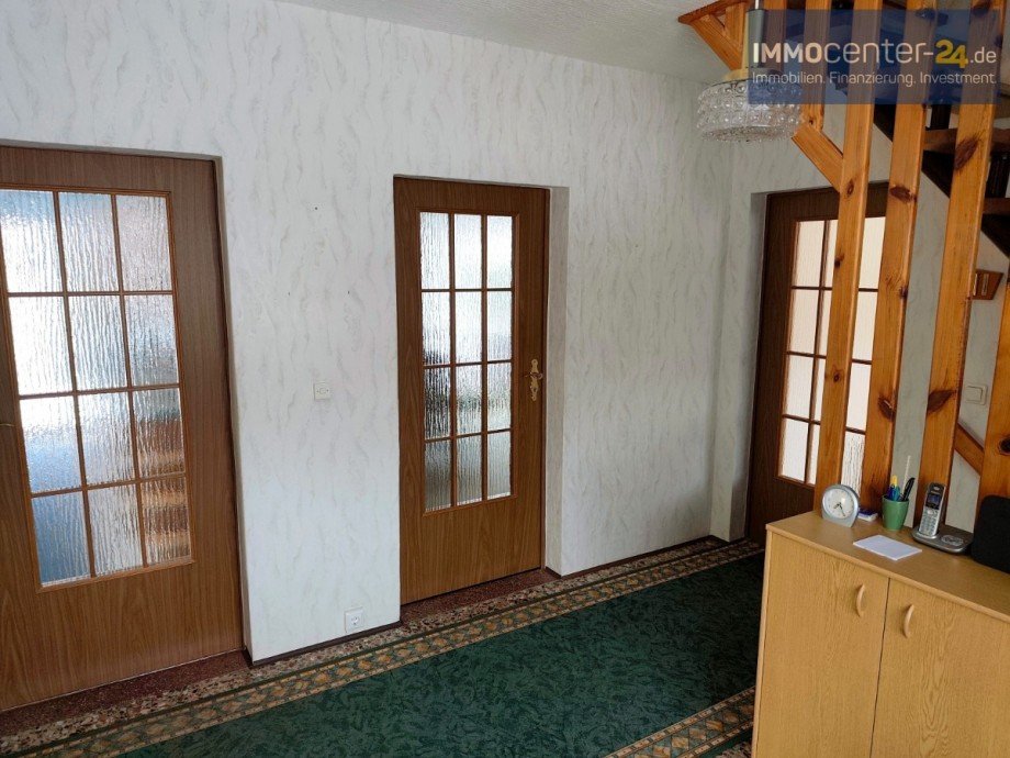 1000103042 Doppelhaush�lfte Schwedt/O.