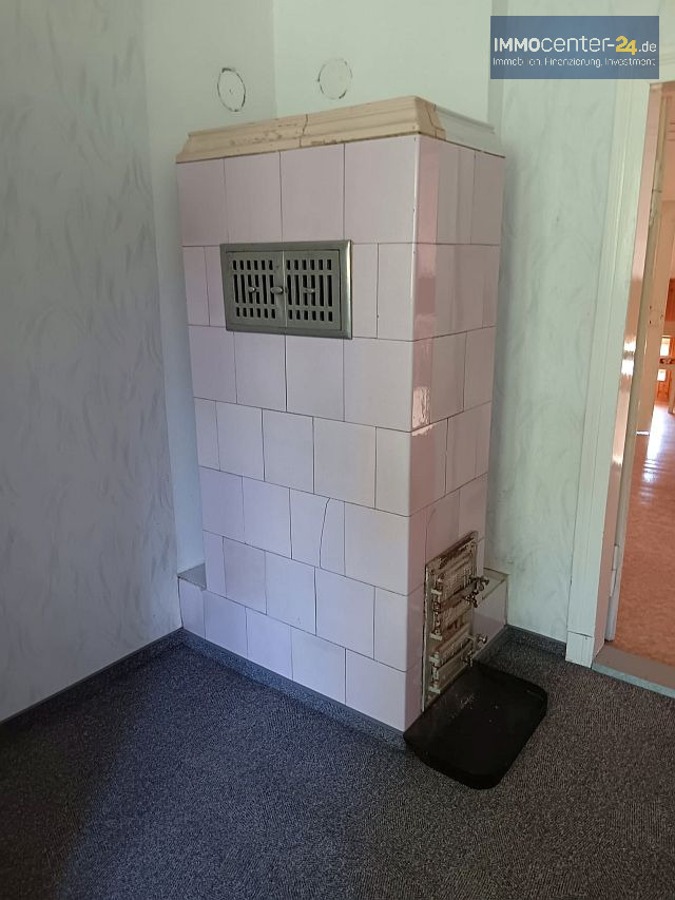 . Einfamilienhaus Gartz