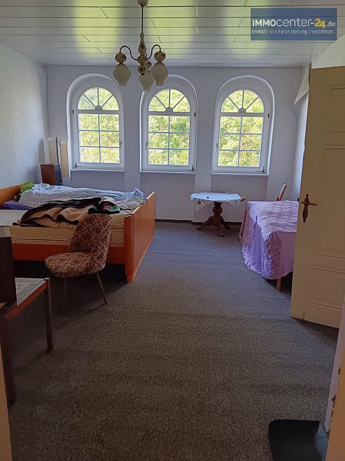 . Einfamilienhaus Gartz