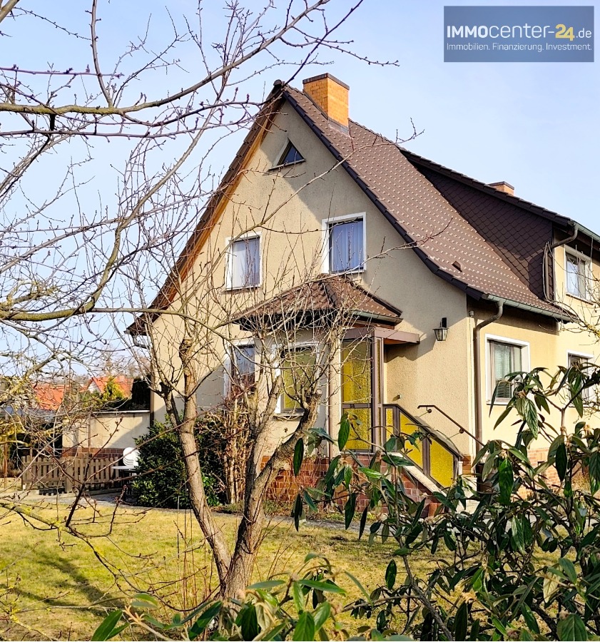 1000116772 Doppelhaush�lfte Schwedt/O.