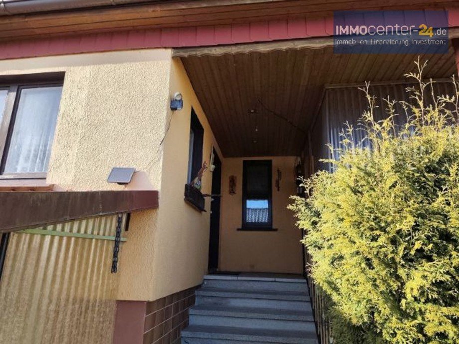 Haus 1 Einfamilienhaus Nadrense