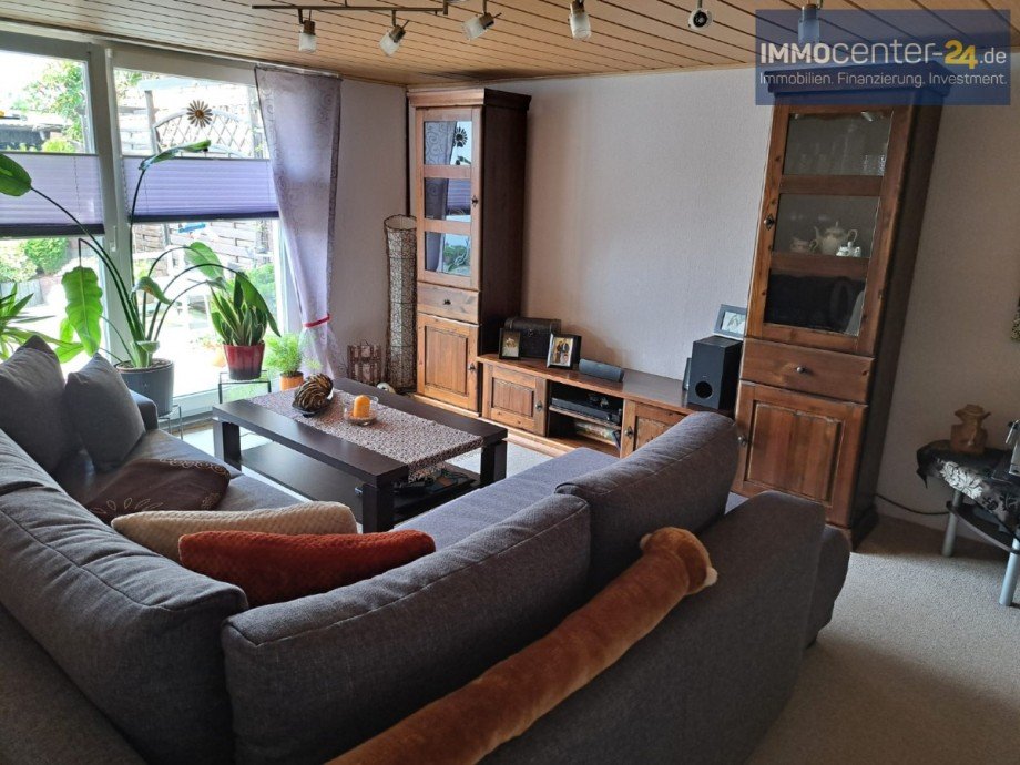 Bild... Einfamilienhaus Gartz