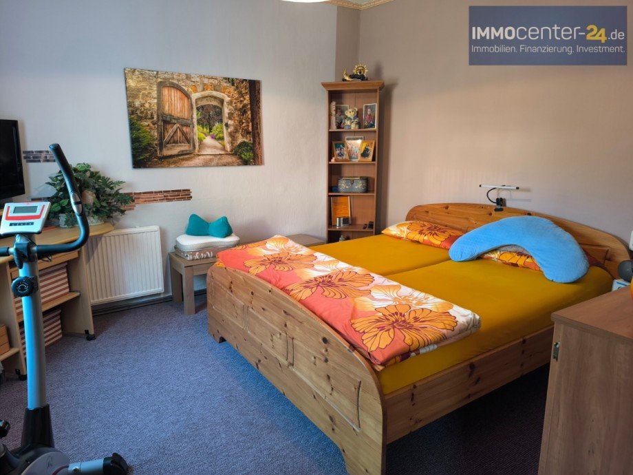 Bild... Einfamilienhaus Gartz