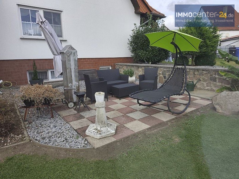 5 Einfamilienhaus Schwedt/O.