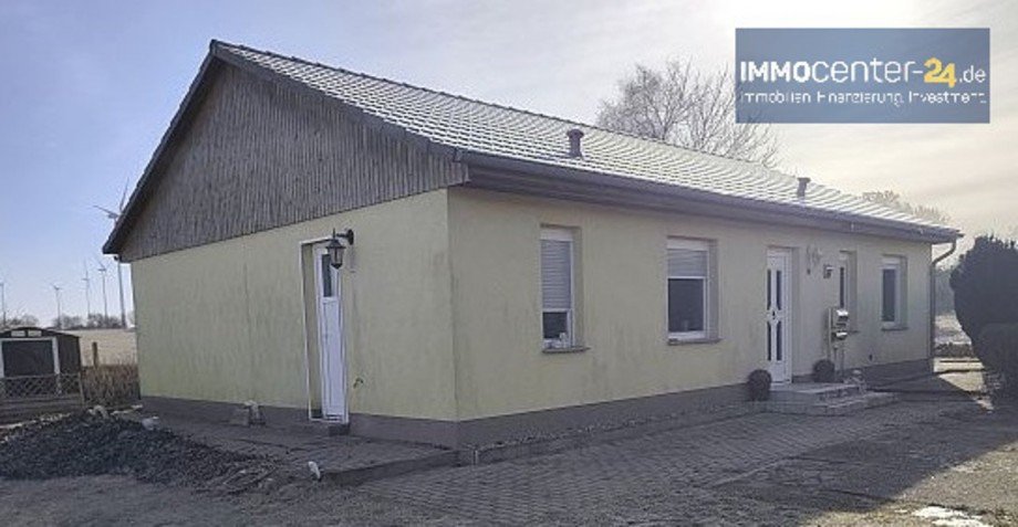Haus 2 Einfamilienhaus Nadrense