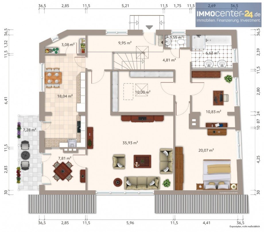 Bild... Einfamilienhaus Schwedt/O.