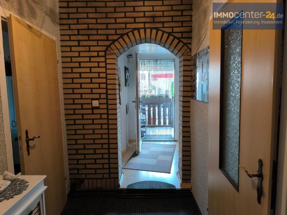 Bild... Einfamilienhaus Gartz