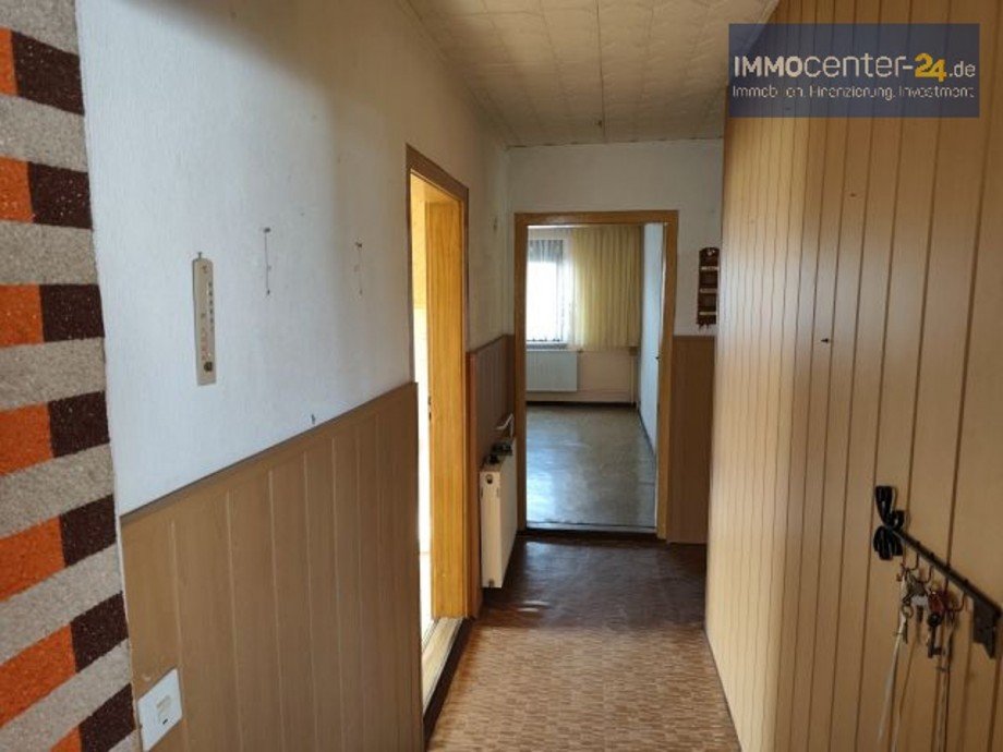 Haus 1 Einfamilienhaus Nadrense