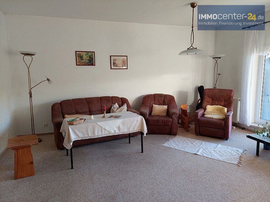 Bild... Einfamilienhaus Schwedt/O.