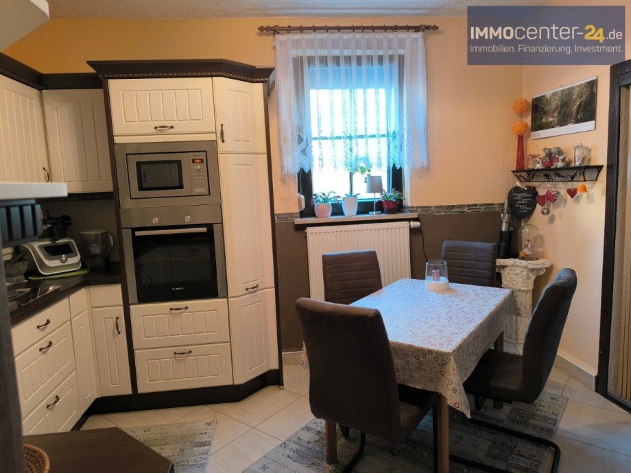 Bild... Einfamilienhaus Gartz