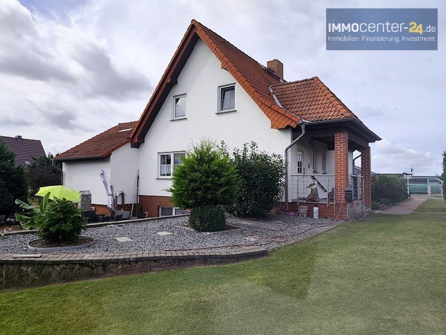 11 Einfamilienhaus Schwedt/O.
