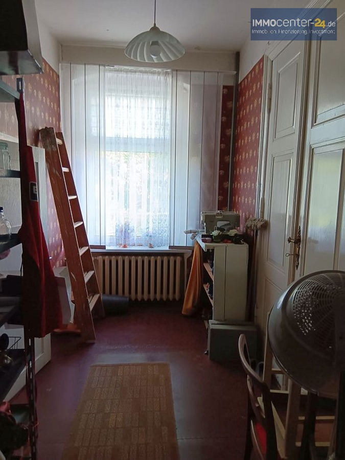 . Einfamilienhaus Gartz