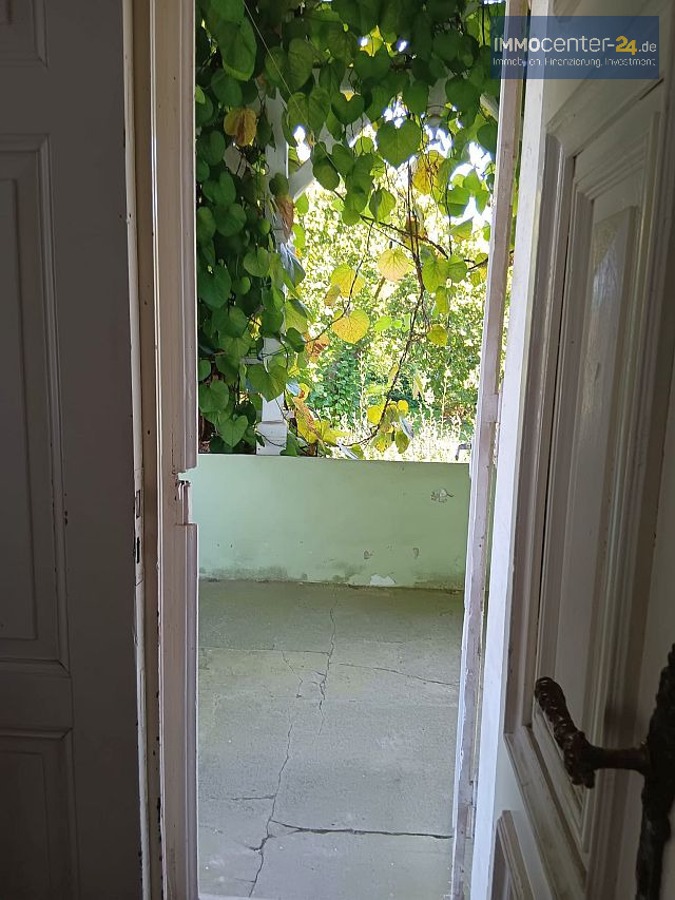 . Einfamilienhaus Gartz