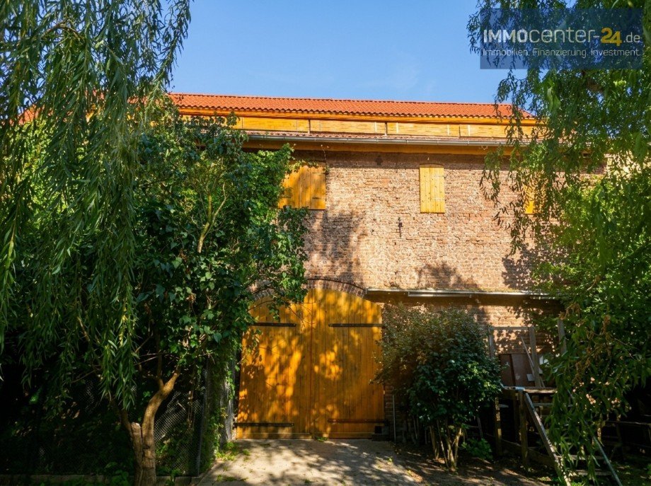 8 Bauernhaus Schwedt/O.