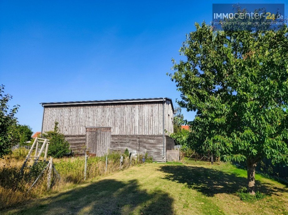 9 Bauernhaus Schwedt/O.