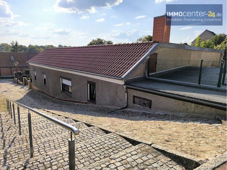 Bild... Gartz Einfamilienhaus Einfamilienhaus in Gartz zu verkaufen