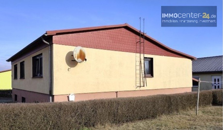 Haus 1 Einfamilienhaus Nadrense
