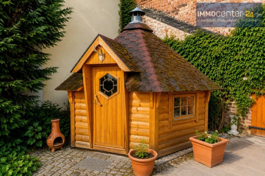 5 Bauernhaus Schwedt/O.