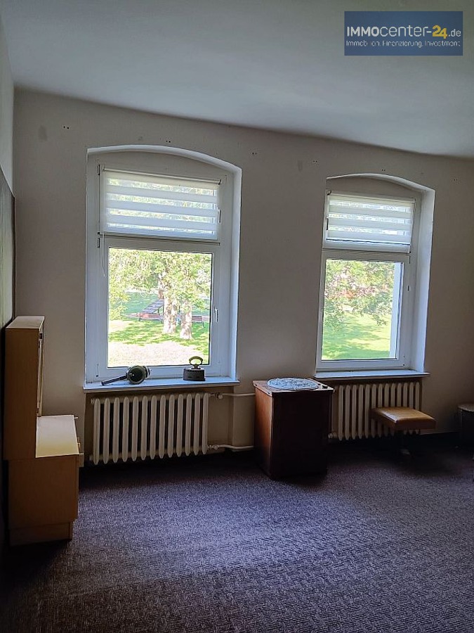 . Einfamilienhaus Gartz