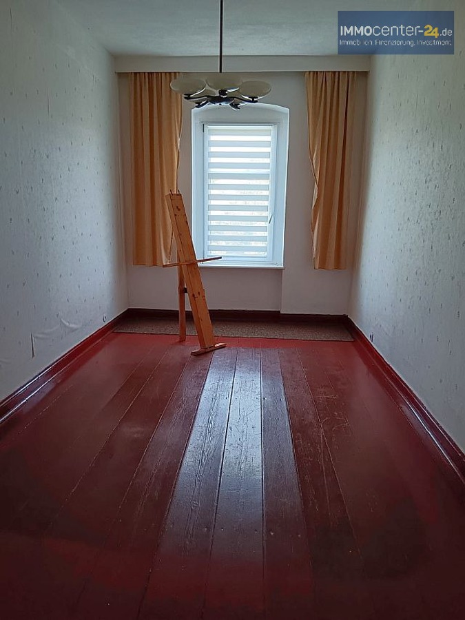 . Einfamilienhaus Gartz