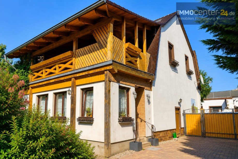 3 Bauernhaus Schwedt/O.