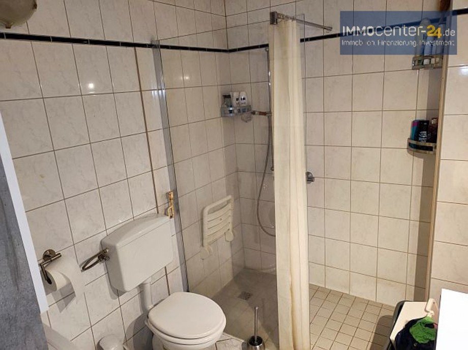 Bild... Doppelhaush�lfte Casekow