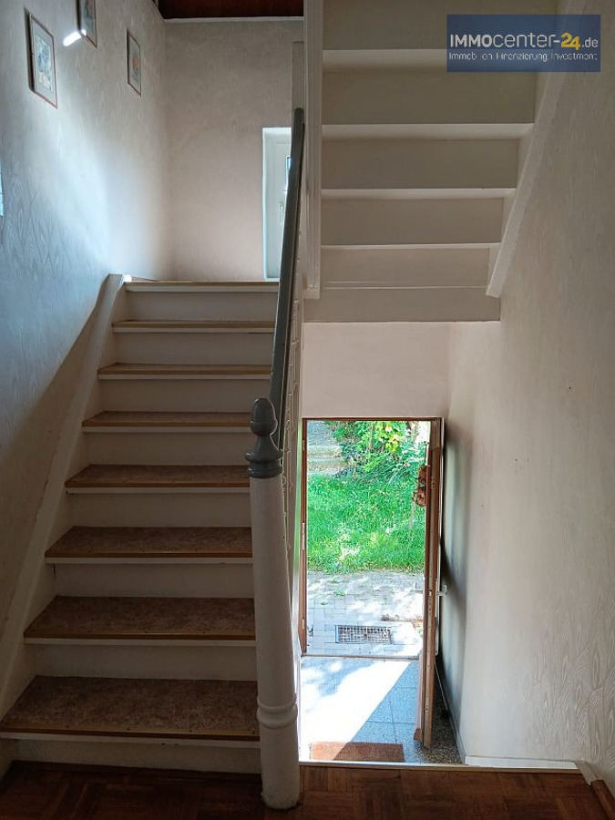 . Einfamilienhaus Gartz