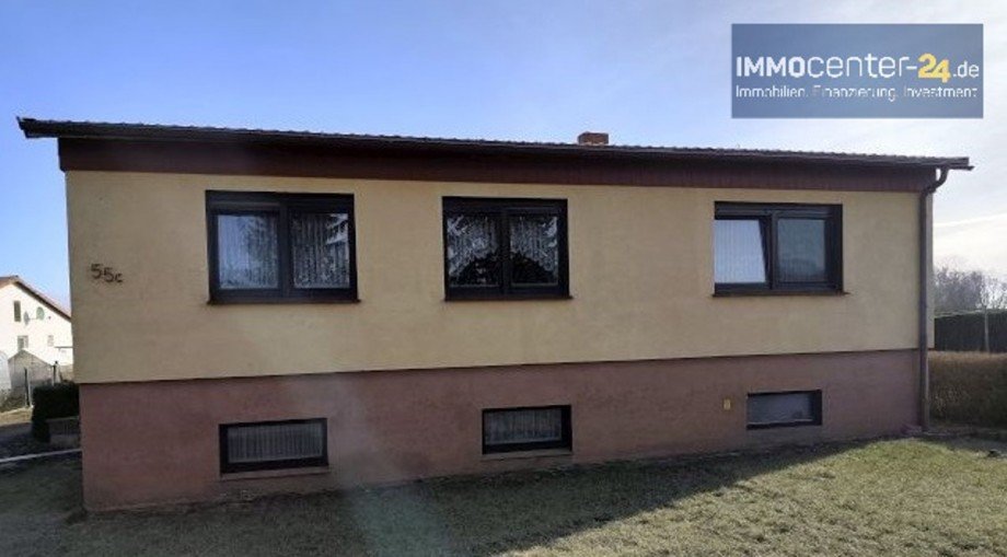 Haus 1 Einfamilienhaus Nadrense