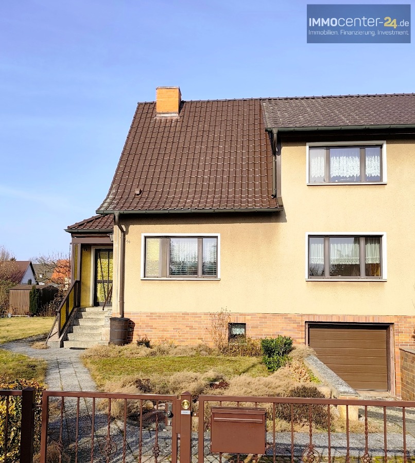 1000116769 Doppelhaush�lfte Schwedt/O.