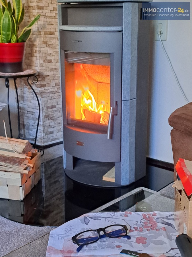 Bild... Einfamilienhaus Gartz